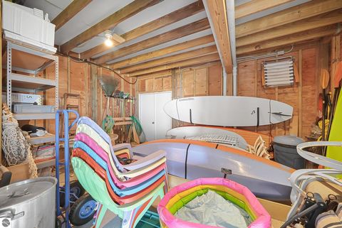 Tiny photo for 6525 Peninsula Drive, Traverse City, MI 49686 (MLS # 1945236)