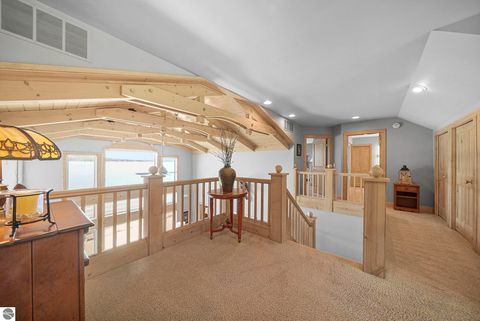 Tiny photo for 6525 Peninsula Drive, Traverse City, MI 49686 (MLS # 1945236)