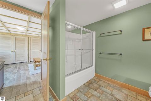 Tiny photo for 6525 Peninsula Drive, Traverse City, MI 49686 (MLS # 1945236)