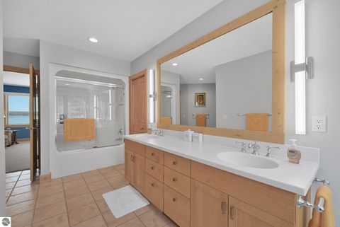 Tiny photo for 6525 Peninsula Drive, Traverse City, MI 49686 (MLS # 1945236)