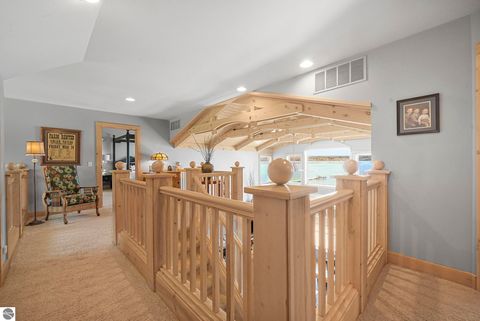 Tiny photo for 6525 Peninsula Drive, Traverse City, MI 49686 (MLS # 1945236)