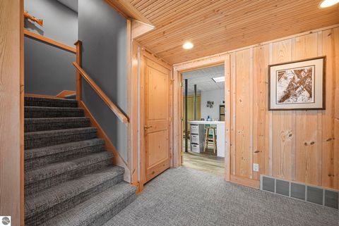 Tiny photo for 6525 Peninsula Drive, Traverse City, MI 49686 (MLS # 1945236)