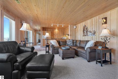 Tiny photo for 6525 Peninsula Drive, Traverse City, MI 49686 (MLS # 1945236)