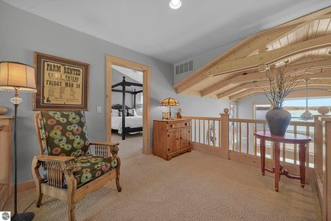 Tiny photo for 6525 Peninsula Drive, Traverse City, MI 49686 (MLS # 1945236)