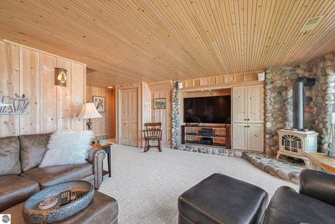 Tiny photo for 6525 Peninsula Drive, Traverse City, MI 49686 (MLS # 1945236)
