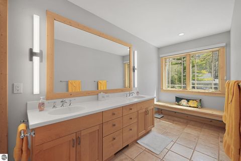 Tiny photo for 6525 Peninsula Drive, Traverse City, MI 49686 (MLS # 1945236)