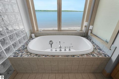 Tiny photo for 6525 Peninsula Drive, Traverse City, MI 49686 (MLS # 1945236)