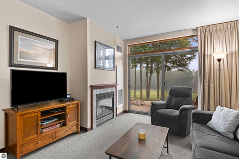 Tiny photo for 2400 Troon South #4008, Bellaire, MI 49615 (MLS # 1948175)