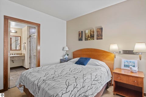 Tiny photo for 2400 Troon South #4008, Bellaire, MI 49615 (MLS # 1948175)