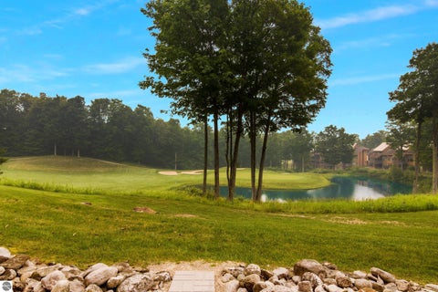 Tiny photo for 2400 Troon South #4008, Bellaire, MI 49615 (MLS # 1948175)