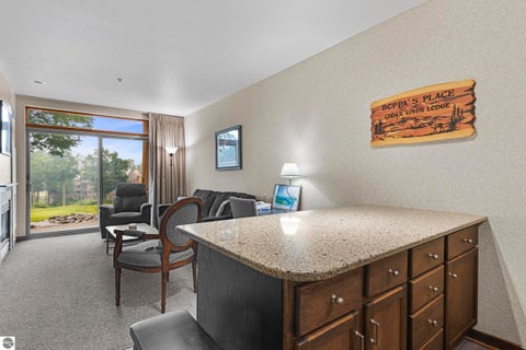 Tiny photo for 2400 Troon South #4008, Bellaire, MI 49615 (MLS # 1948175)