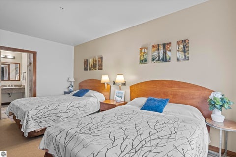 Tiny photo for 2400 Troon South #4008, Bellaire, MI 49615 (MLS # 1948175)