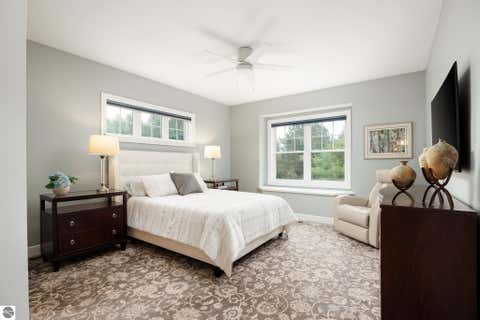 Tiny photo for 10743 Shrewbury Street, Traverse City, MI 49684 (MLS # 1948729)