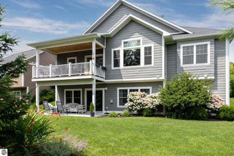 Tiny photo for 10743 Shrewbury Street, Traverse City, MI 49684 (MLS # 1948729)