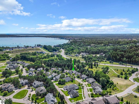 Tiny photo for 10743 Shrewbury Street, Traverse City, MI 49684 (MLS # 1948729)