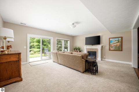 Tiny photo for 10743 Shrewbury Street, Traverse City, MI 49684 (MLS # 1948729)
