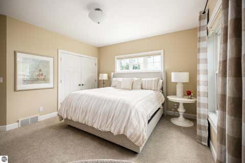 Tiny photo for 10743 Shrewbury Street, Traverse City, MI 49684 (MLS # 1948729)