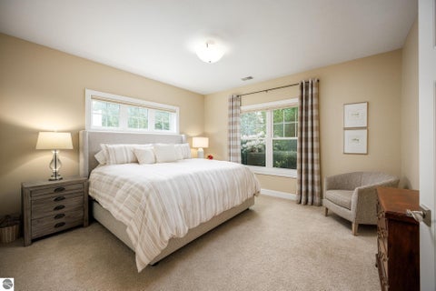 Tiny photo for 10743 Shrewbury Street, Traverse City, MI 49684 (MLS # 1948729)