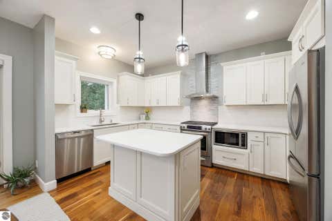 Tiny photo for 10743 Shrewbury Street, Traverse City, MI 49684 (MLS # 1948729)
