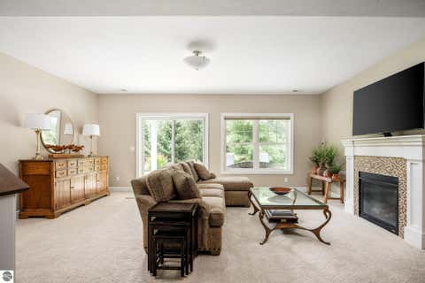 Tiny photo for 10743 Shrewbury Street, Traverse City, MI 49684 (MLS # 1948729)