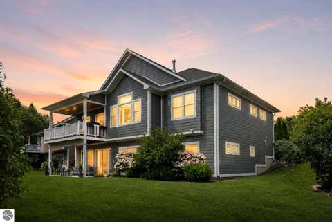 Tiny photo for 10743 Shrewbury Street, Traverse City, MI 49684 (MLS # 1948729)