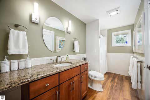 Tiny photo for 10743 Shrewbury Street, Traverse City, MI 49684 (MLS # 1948729)