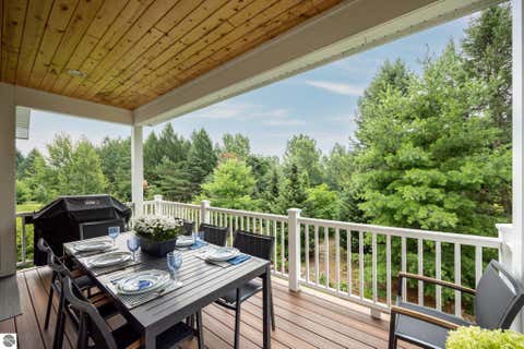 Tiny photo for 10743 Shrewbury Street, Traverse City, MI 49684 (MLS # 1948729)