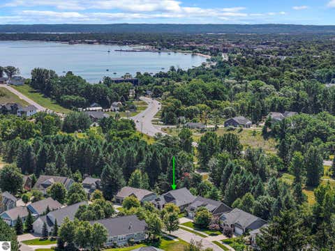 Tiny photo for 10743 Shrewbury Street, Traverse City, MI 49684 (MLS # 1948729)