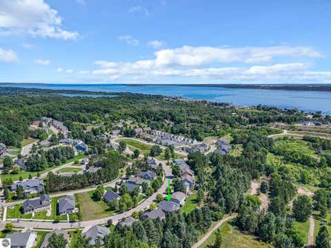 Tiny photo for 10743 Shrewbury Street, Traverse City, MI 49684 (MLS # 1948729)