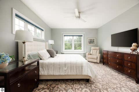 Tiny photo for 10743 Shrewbury Street, Traverse City, MI 49684 (MLS # 1948729)