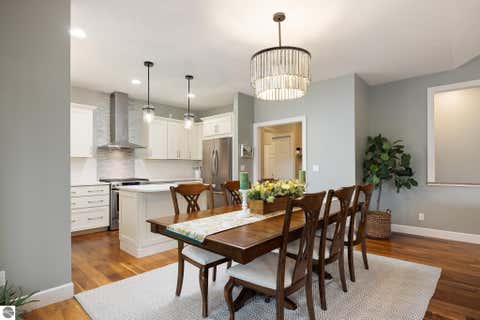 Tiny photo for 10743 Shrewbury Street, Traverse City, MI 49684 (MLS # 1948729)