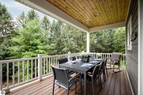 Tiny photo for 10743 Shrewbury Street, Traverse City, MI 49684 (MLS # 1948729)