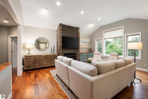 Tiny photo for 10743 Shrewbury Street, Traverse City, MI 49684 (MLS # 1948729)