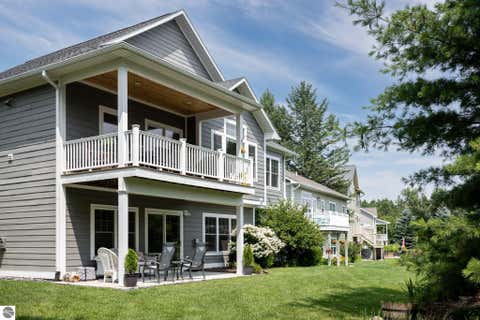 Tiny photo for 10743 Shrewbury Street, Traverse City, MI 49684 (MLS # 1948729)