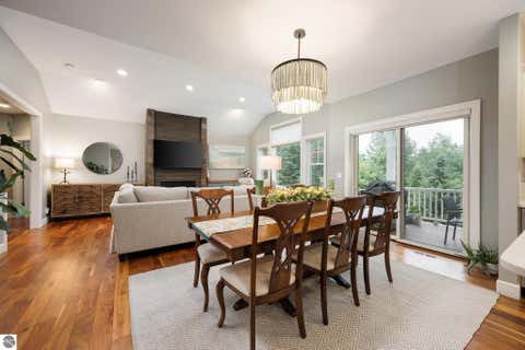 Tiny photo for 10743 Shrewbury Street, Traverse City, MI 49684 (MLS # 1948729)