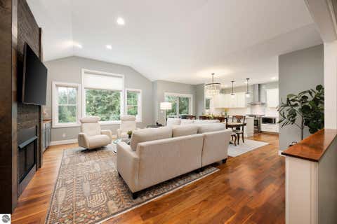 Tiny photo for 10743 Shrewbury Street, Traverse City, MI 49684 (MLS # 1948729)