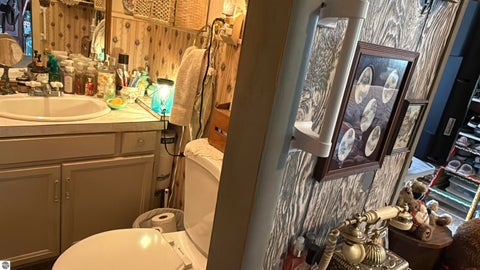 Tiny photo for 9027 S Young Road, Falmouth, MI 49632 (MLS # 1949588)