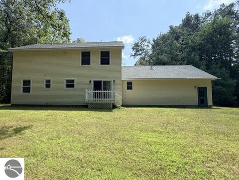 Tiny photo for 1111 E Washington Street, East Tawas, MI 48730 (MLS # 1949903)