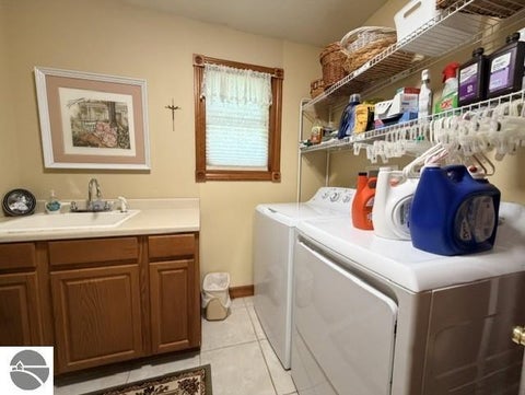 Tiny photo for 1111 E Washington Street, East Tawas, MI 48730 (MLS # 1949903)