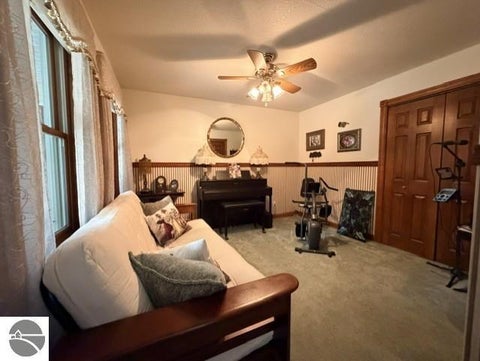 Tiny photo for 1111 E Washington Street, East Tawas, MI 48730 (MLS # 1949903)