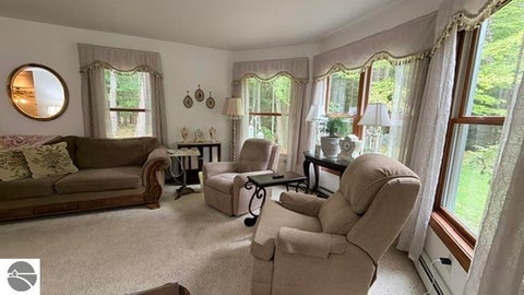 Tiny photo for 1111 E Washington Street, East Tawas, MI 48730 (MLS # 1949903)
