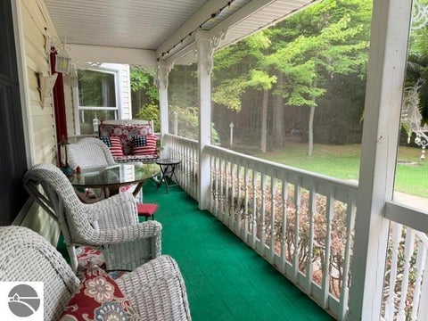 Tiny photo for 1111 E Washington Street, East Tawas, MI 48730 (MLS # 1949903)