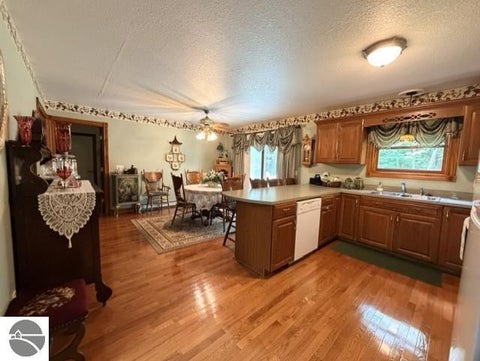 Tiny photo for 1111 E Washington Street, East Tawas, MI 48730 (MLS # 1949903)