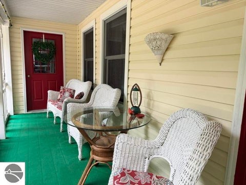 Tiny photo for 1111 E Washington Street, East Tawas, MI 48730 (MLS # 1949903)