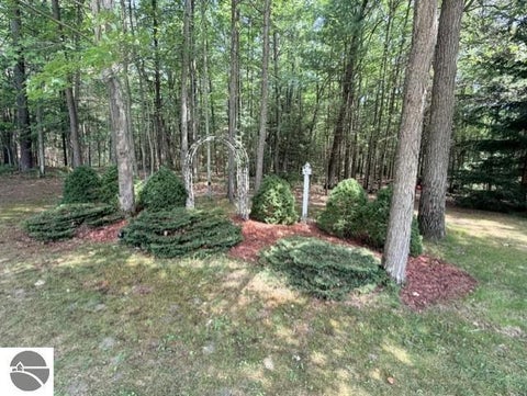 Tiny photo for 1111 E Washington Street, East Tawas, MI 48730 (MLS # 1949903)