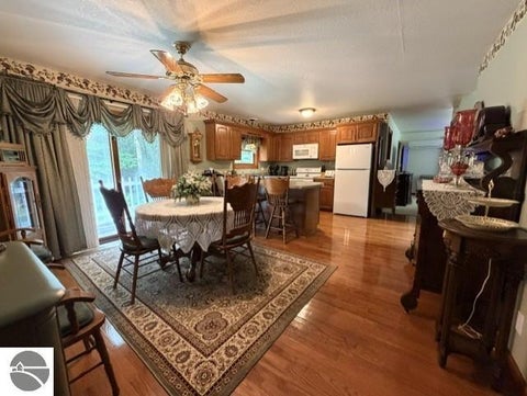 Tiny photo for 1111 E Washington Street, East Tawas, MI 48730 (MLS # 1949903)