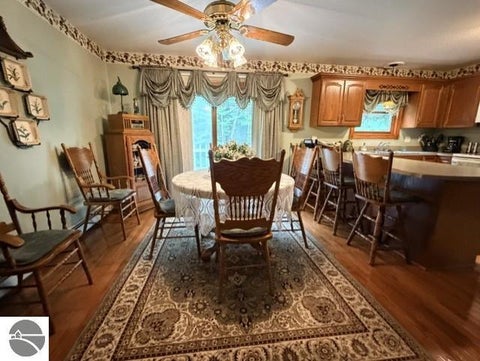 Tiny photo for 1111 E Washington Street, East Tawas, MI 48730 (MLS # 1949903)
