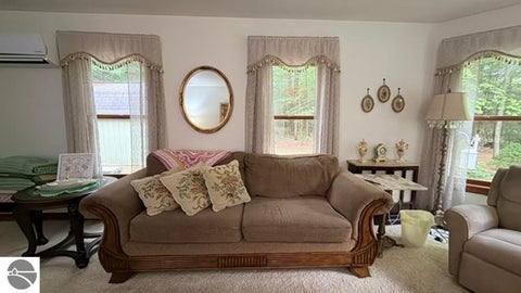 Tiny photo for 1111 E Washington Street, East Tawas, MI 48730 (MLS # 1949903)