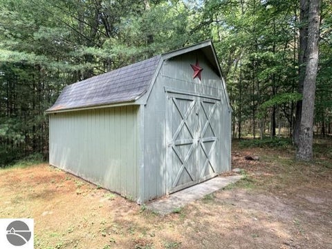 Tiny photo for 1111 E Washington Street, East Tawas, MI 48730 (MLS # 1949903)