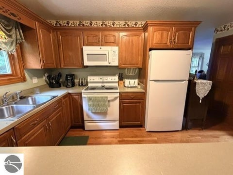 Tiny photo for 1111 E Washington Street, East Tawas, MI 48730 (MLS # 1949903)